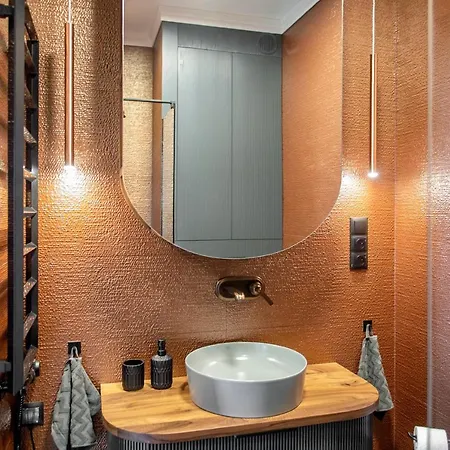 Apartment Manhattan *