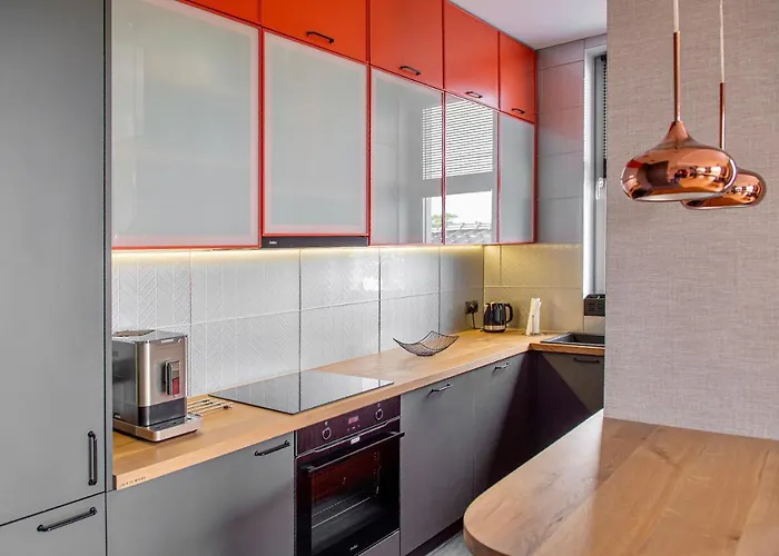 Appartement Manhattan Puck