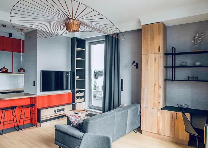 Manhattan Appartement