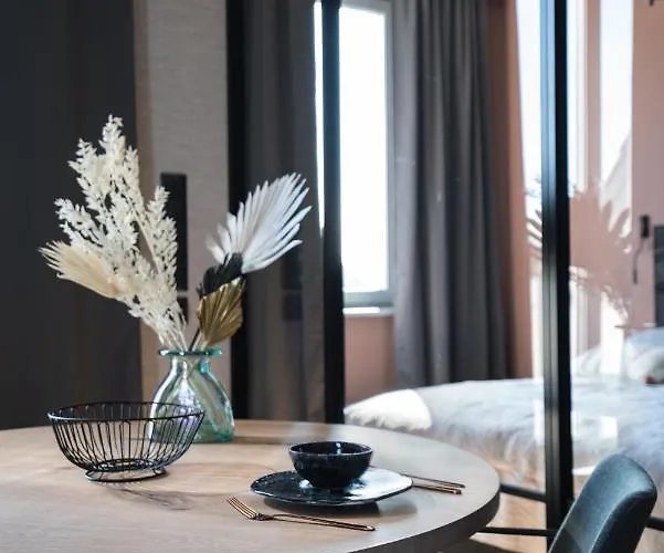 Manhattan Appartement