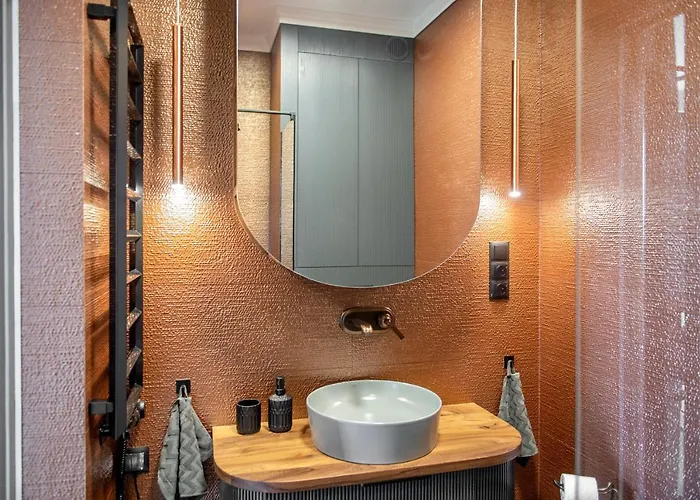 Appartement Manhattan *