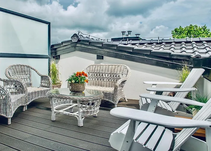 Manhattan Appartement